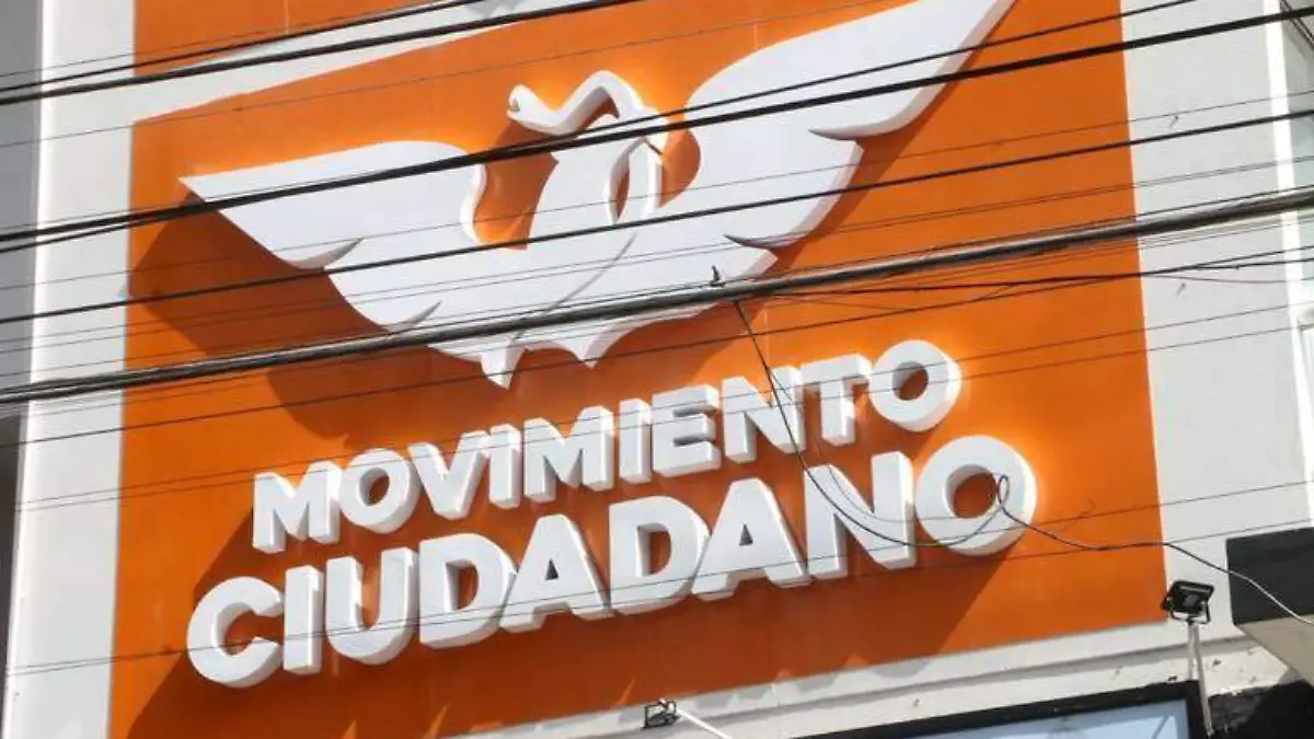 movimiento ciudadano